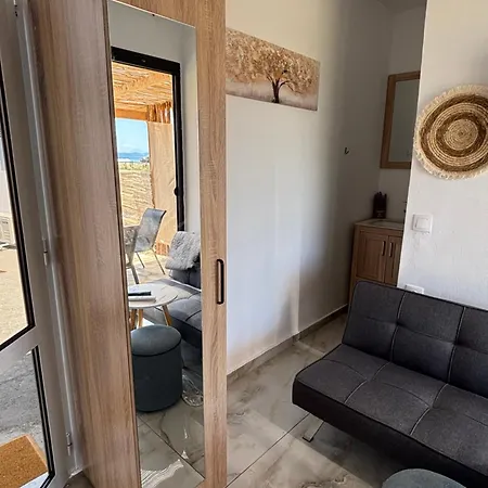 Almond Beachfront - Kalyves Halkidiki Apartamento *