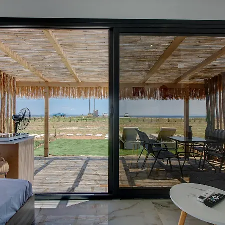 Almond Beachfront - Kalyves Halkidiki Kalyves Polygyrou
