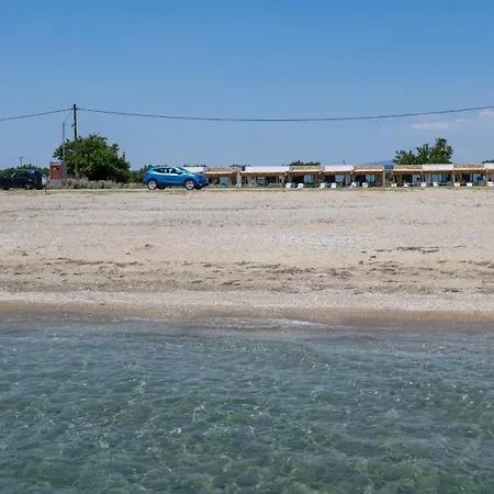 Almond Beachfront - Kalyves Halkidiki Kalyves Polygyrou