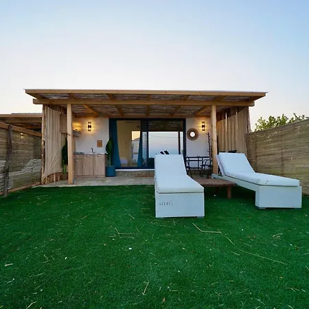 Almond Beachfront - Kalyves Halkidiki Apartamento Kalyves Polygyrou