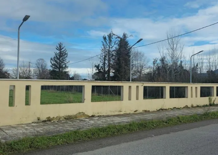 Almond Apartament