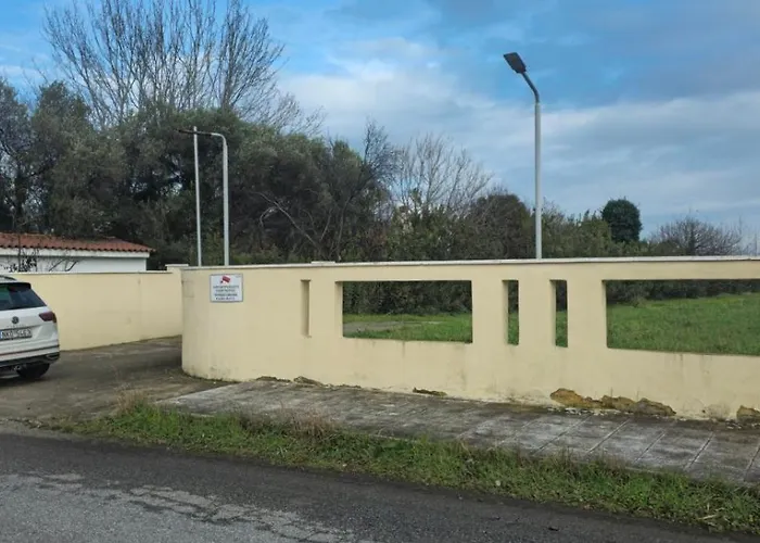 Almond Apartament